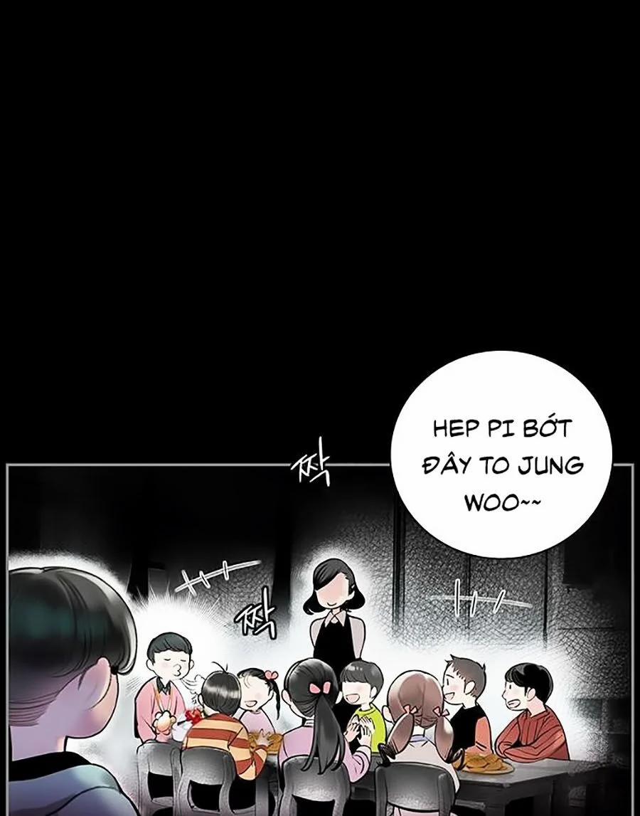 Nhân Trùng Đại Chiến 2 trang 40