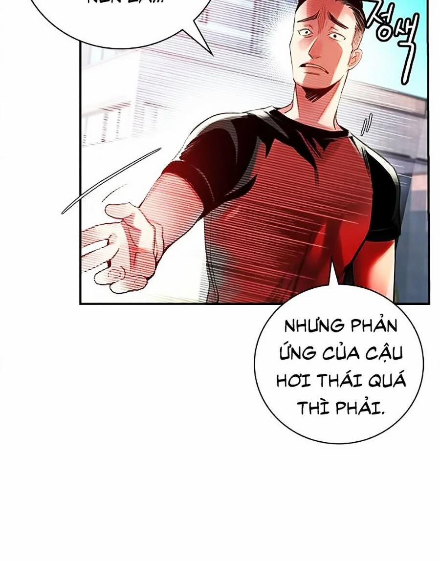 Nhân Trùng Đại Chiến 2 trang 57