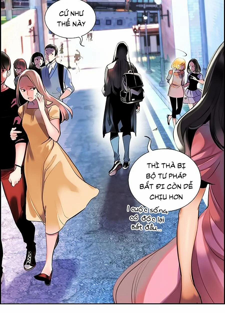 Nhân Trùng Đại Chiến 2 trang 62