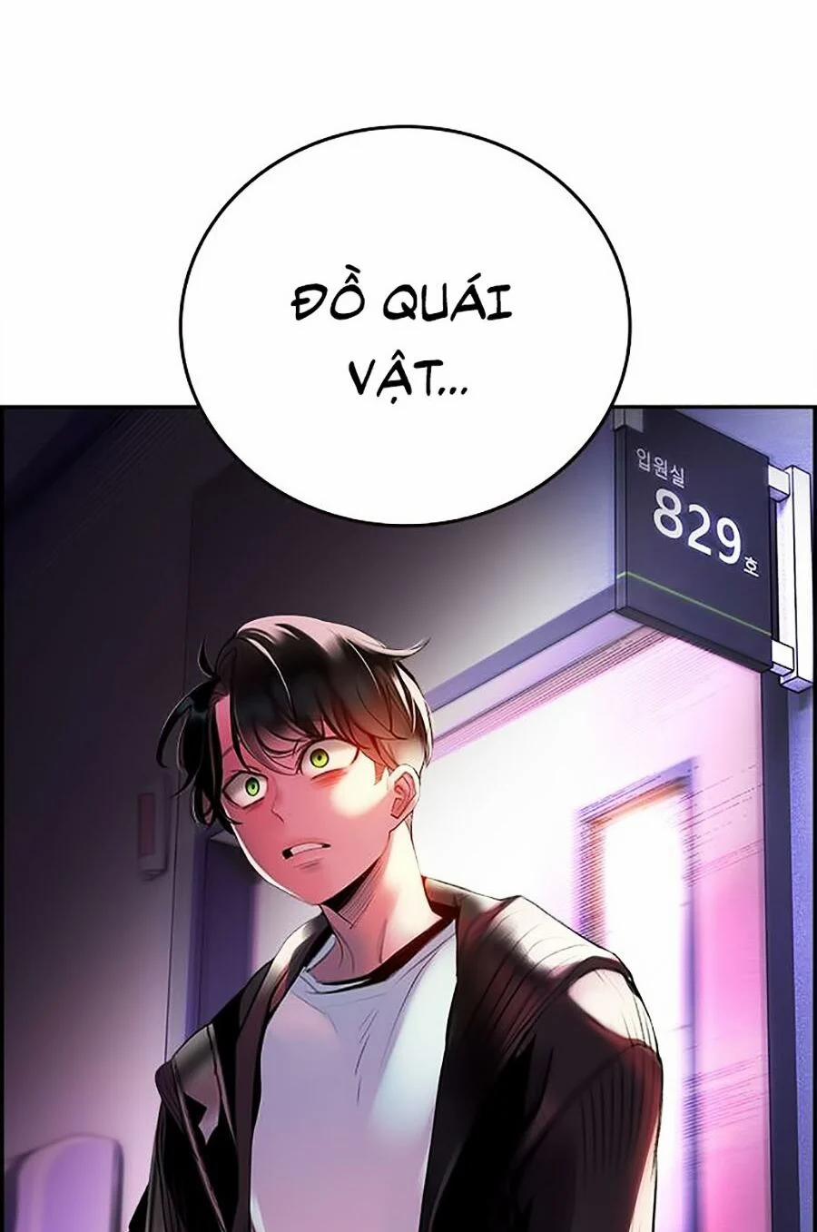 Nhân Trùng Đại Chiến 2 trang 83