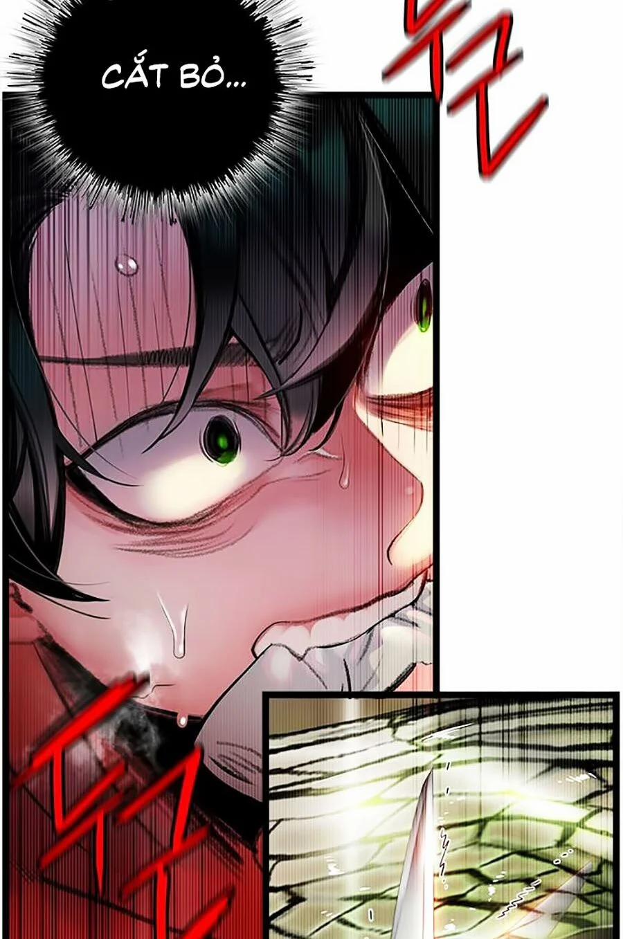 Nhân Trùng Đại Chiến 2 trang 91