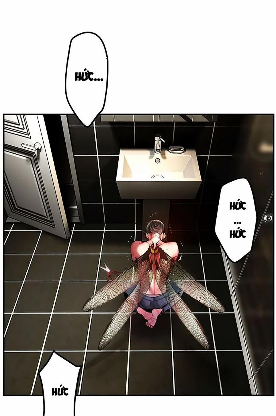 Nhân Trùng Đại Chiến 2 trang 94