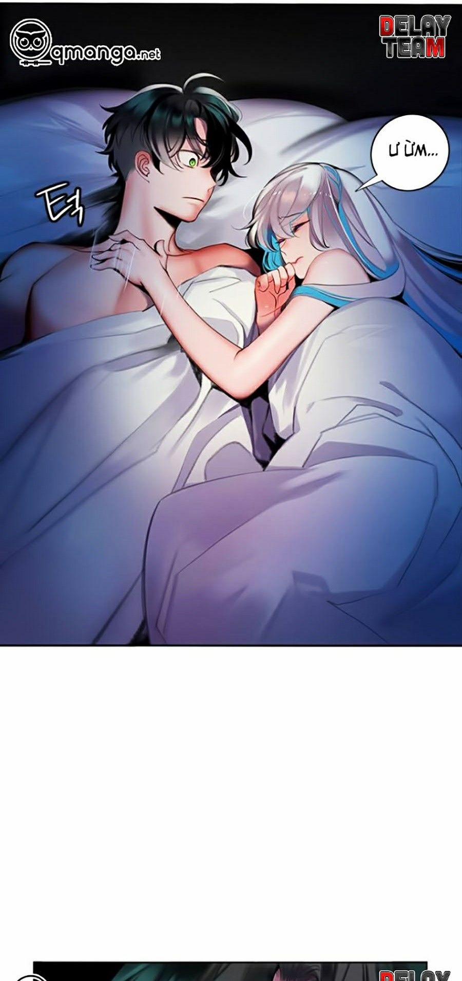 Nhân Trùng Đại Chiến 20 trang 2