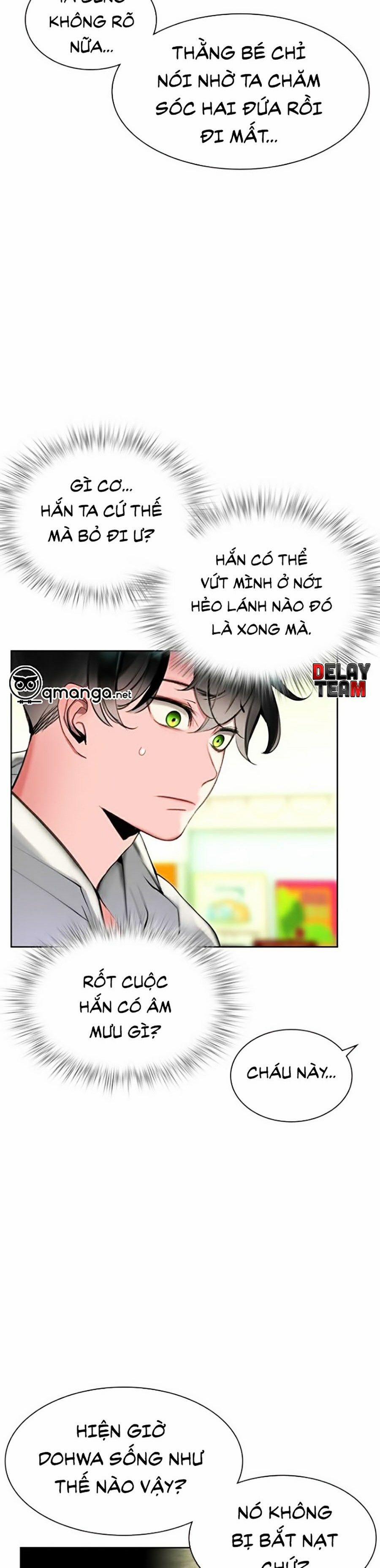 Nhân Trùng Đại Chiến 20 trang 24