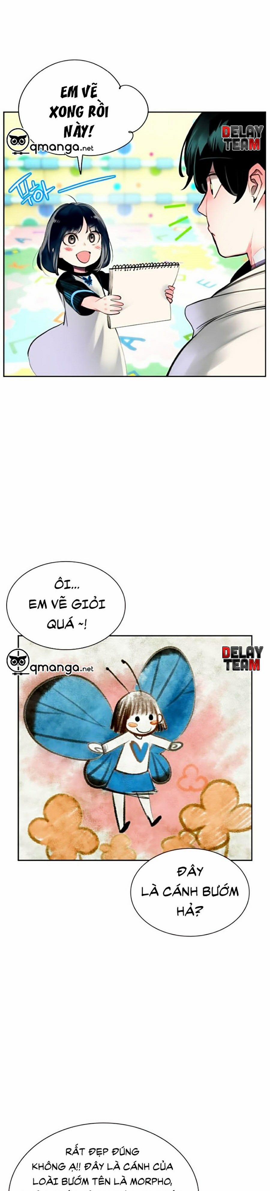 Nhân Trùng Đại Chiến 20 trang 34