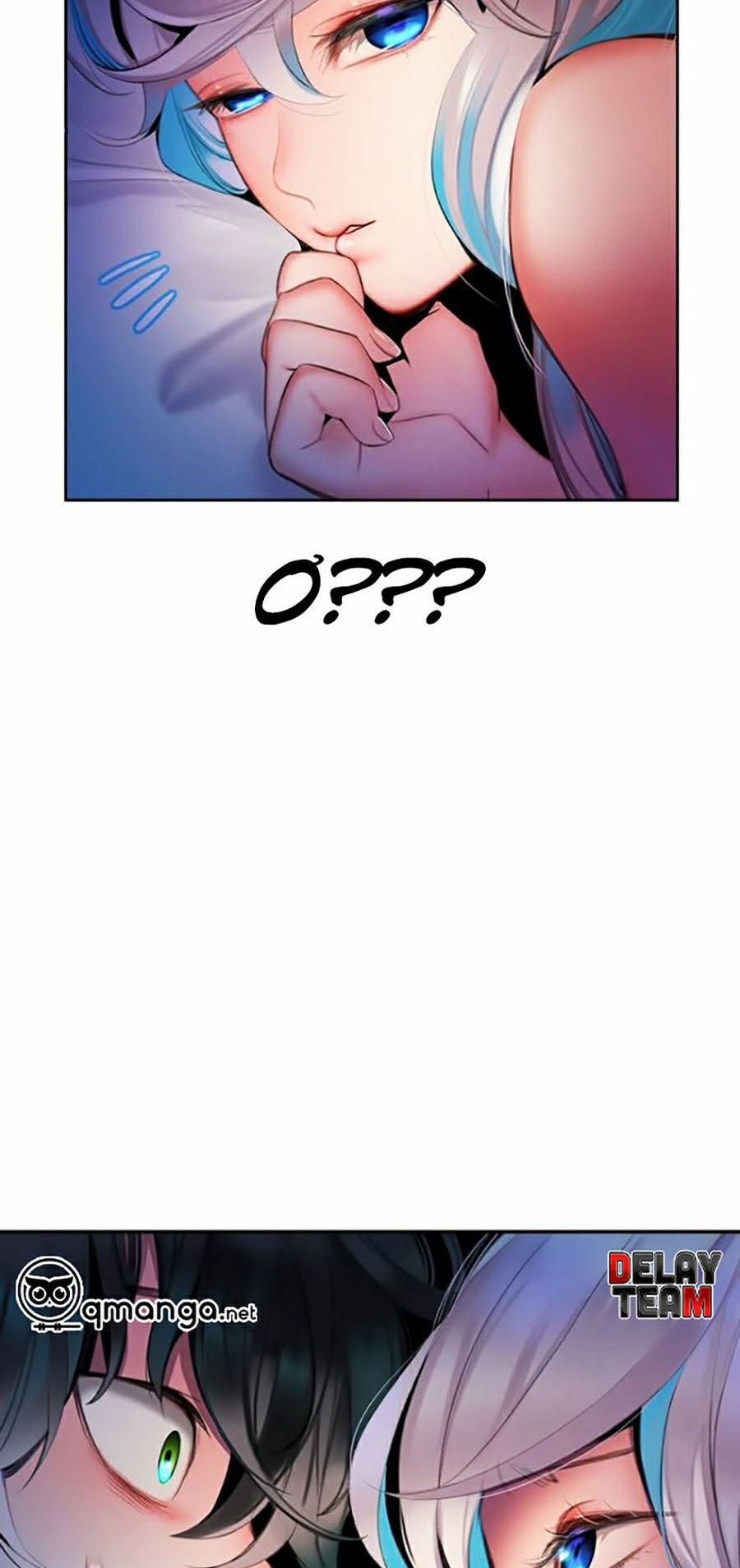 Nhân Trùng Đại Chiến 20 trang 4