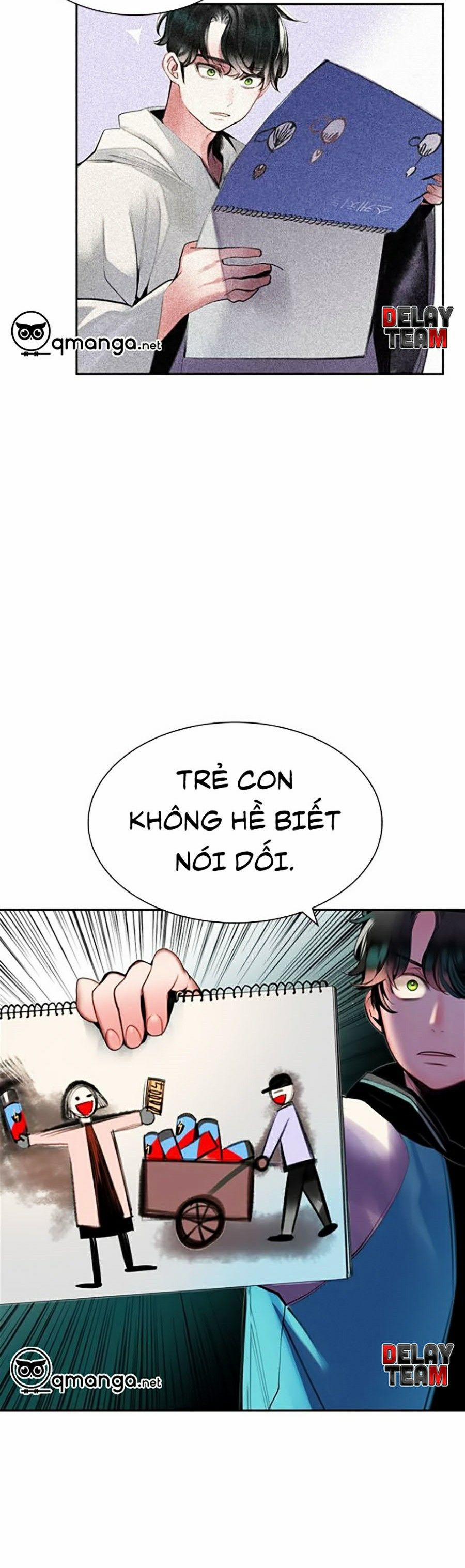 Nhân Trùng Đại Chiến 20 trang 53