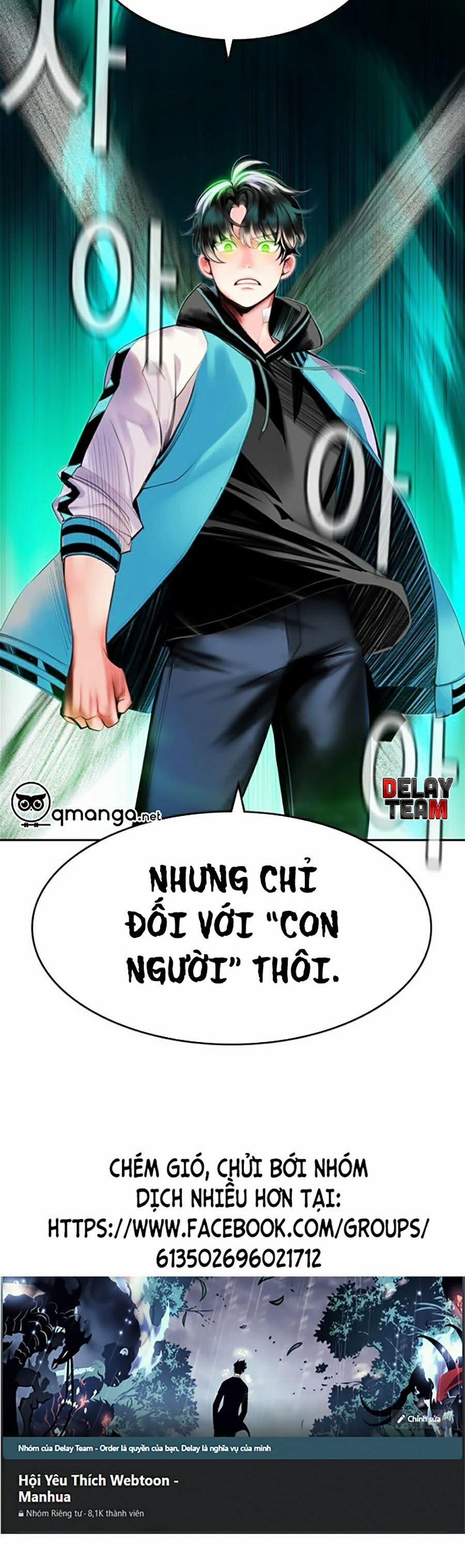 Nhân Trùng Đại Chiến 20 trang 56