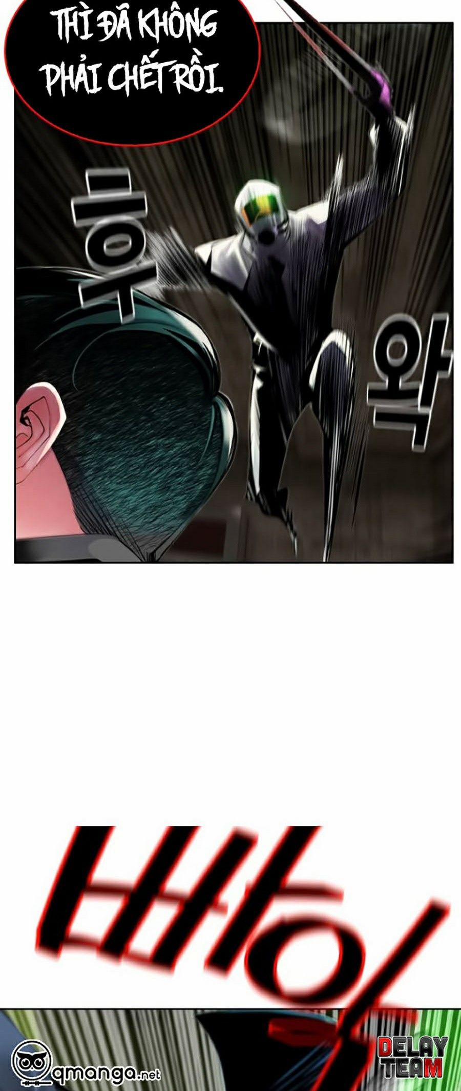 Nhân Trùng Đại Chiến 21 trang 11