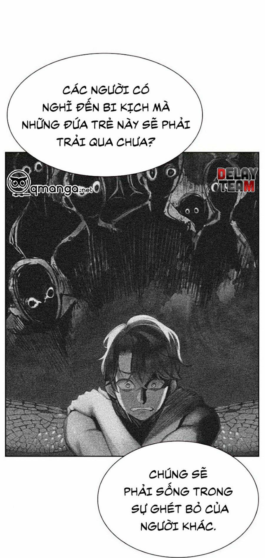 Nhân Trùng Đại Chiến 21 trang 15