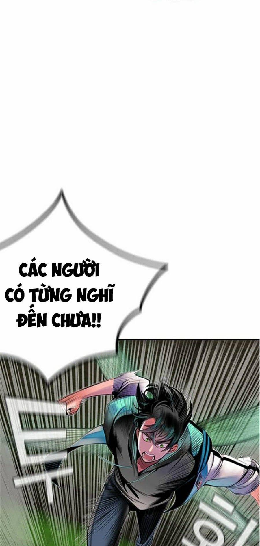 Nhân Trùng Đại Chiến 21 trang 16