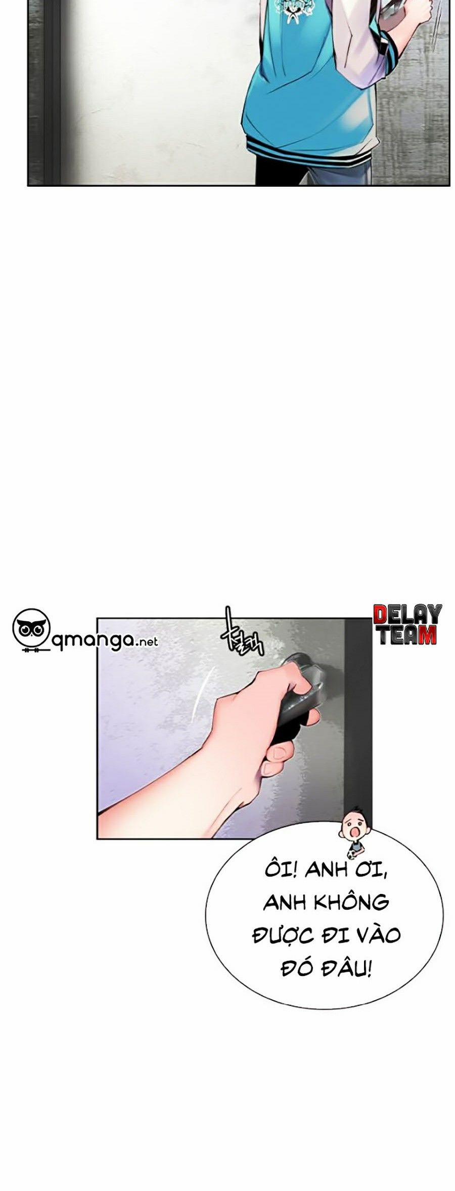 Nhân Trùng Đại Chiến 21 trang 2