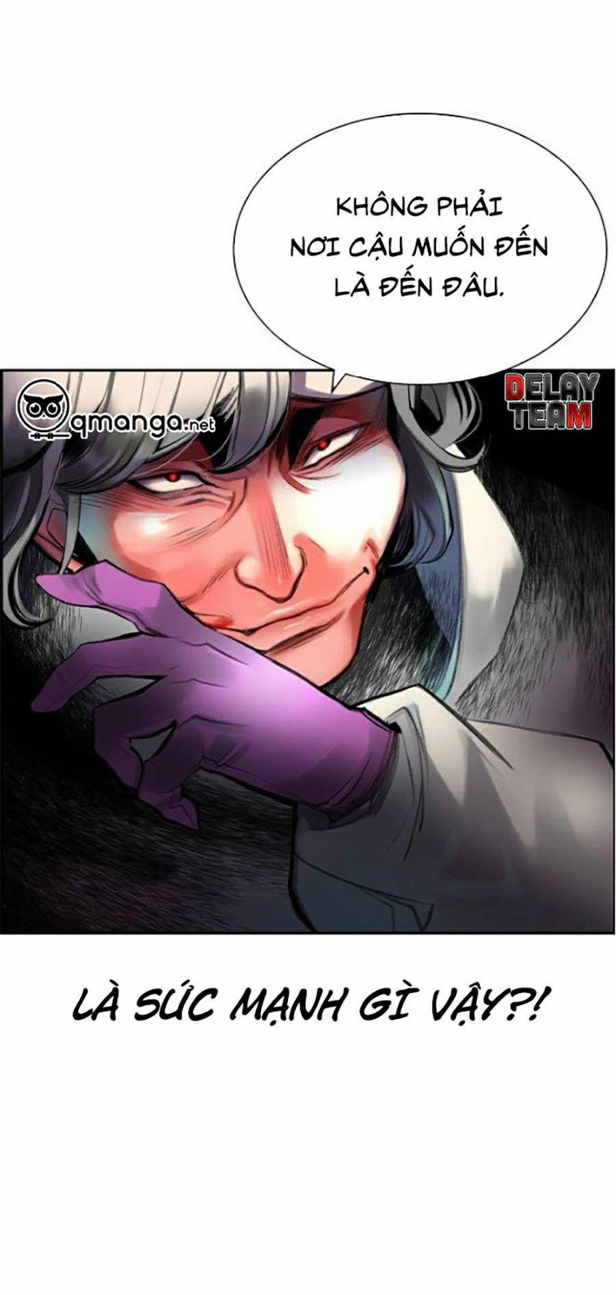 Nhân Trùng Đại Chiến 21 trang 20