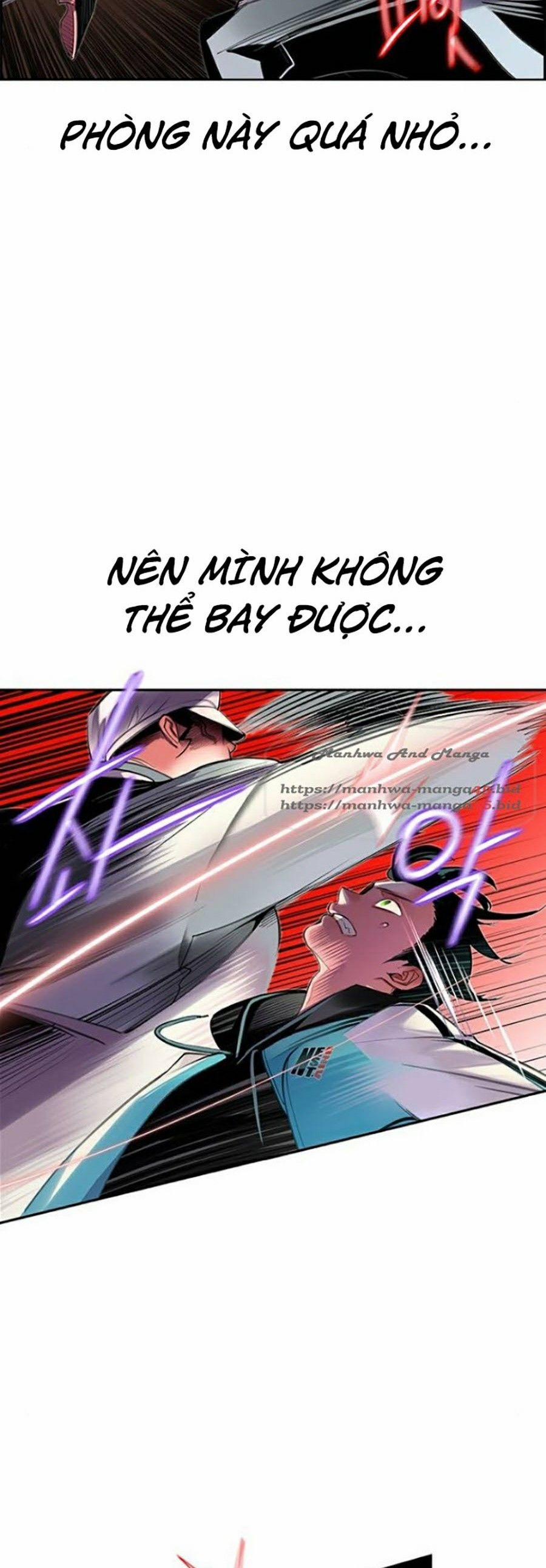 Nhân Trùng Đại Chiến 21 trang 24