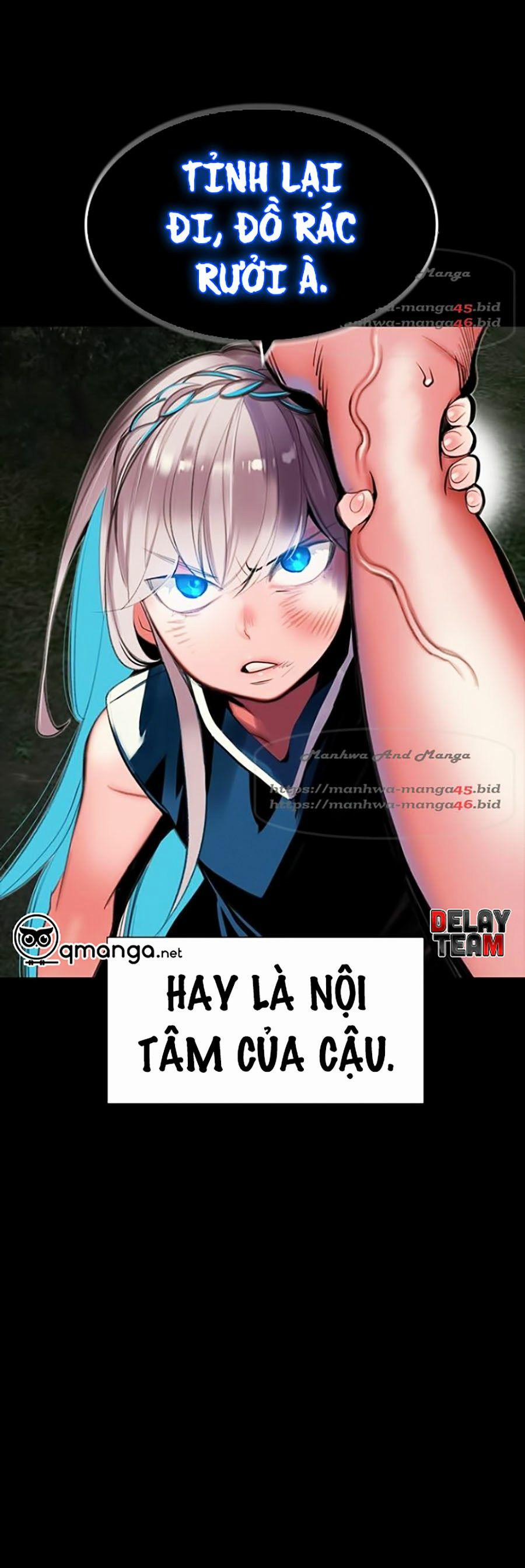 Nhân Trùng Đại Chiến 21 trang 57