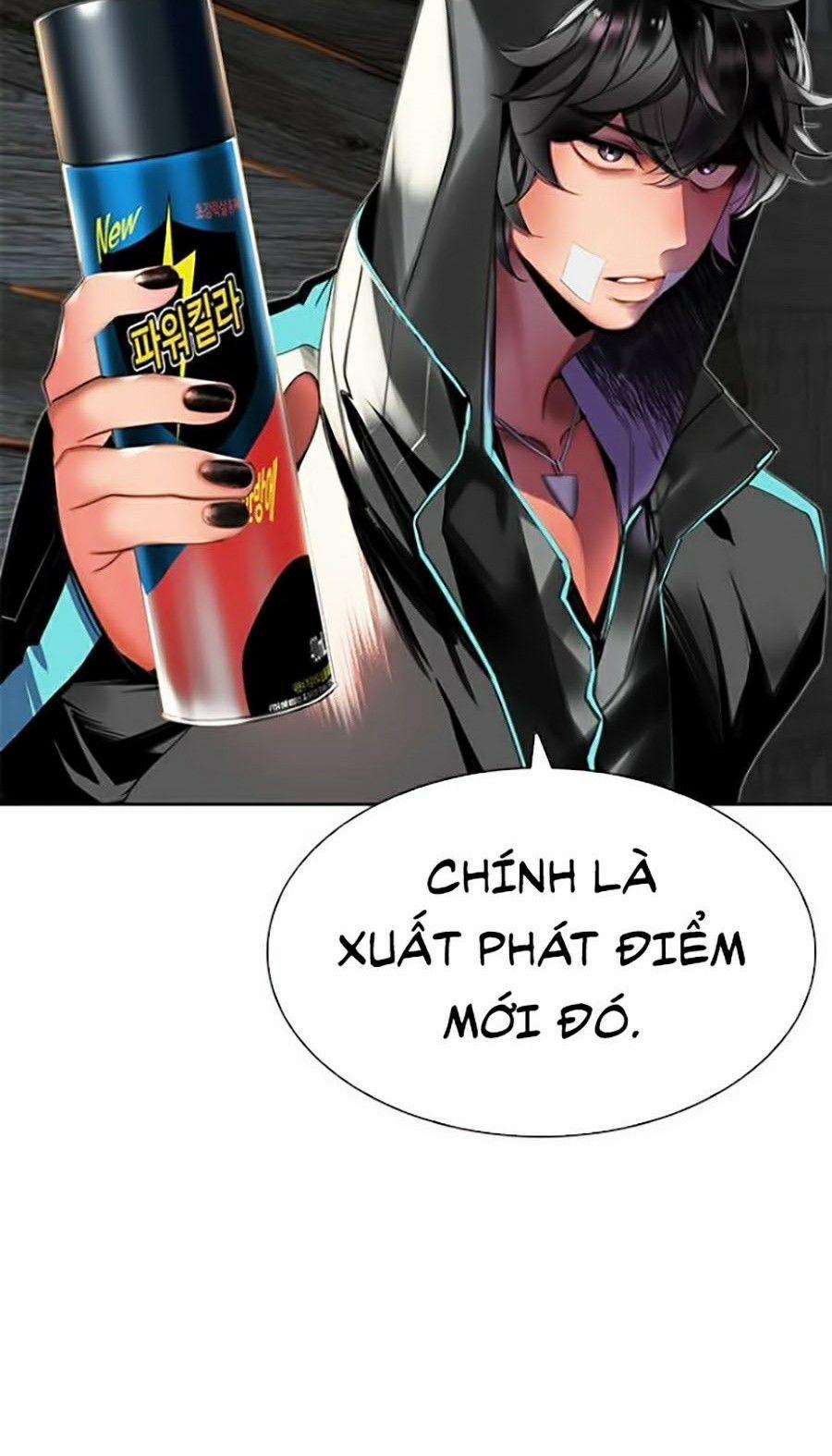 Nhân Trùng Đại Chiến 21 trang 65