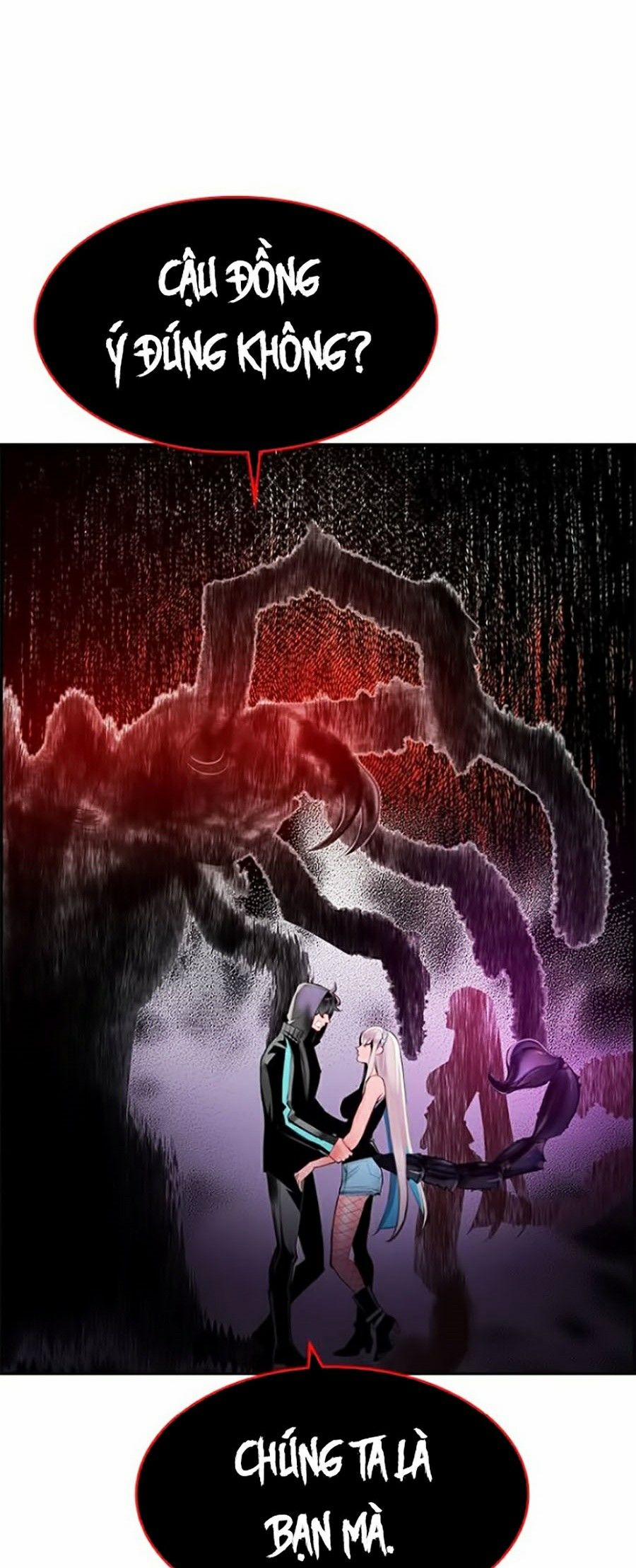 Nhân Trùng Đại Chiến 21 trang 71