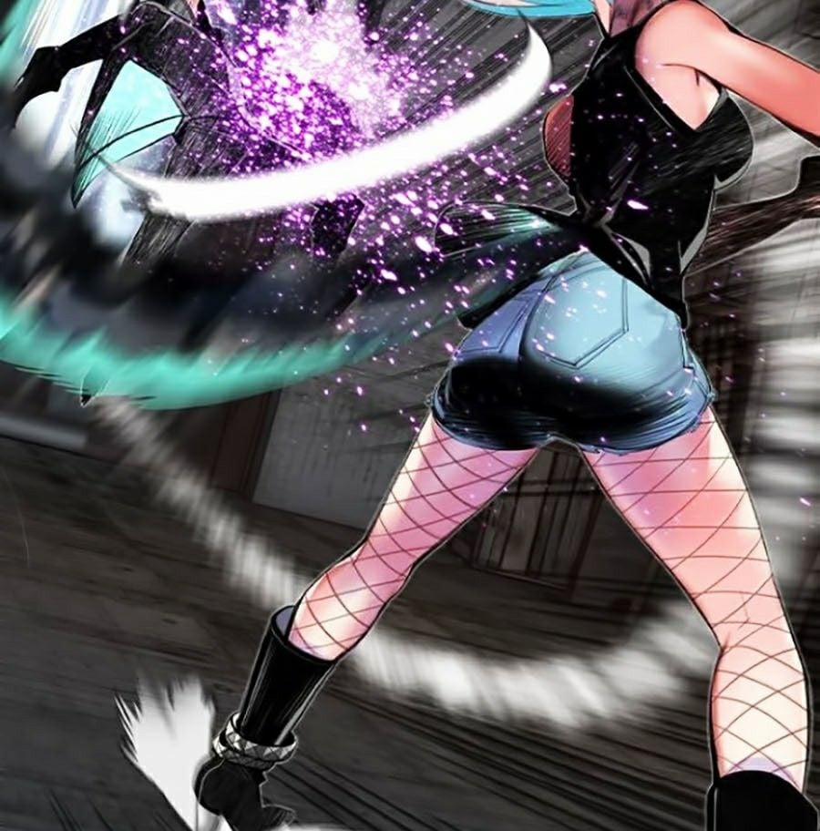 Nhân Trùng Đại Chiến 21 trang 76