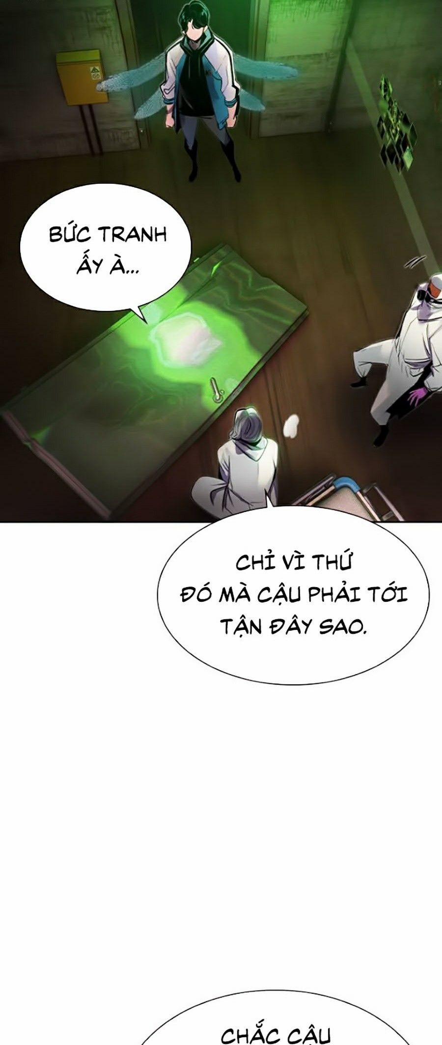 Nhân Trùng Đại Chiến 21 trang 8