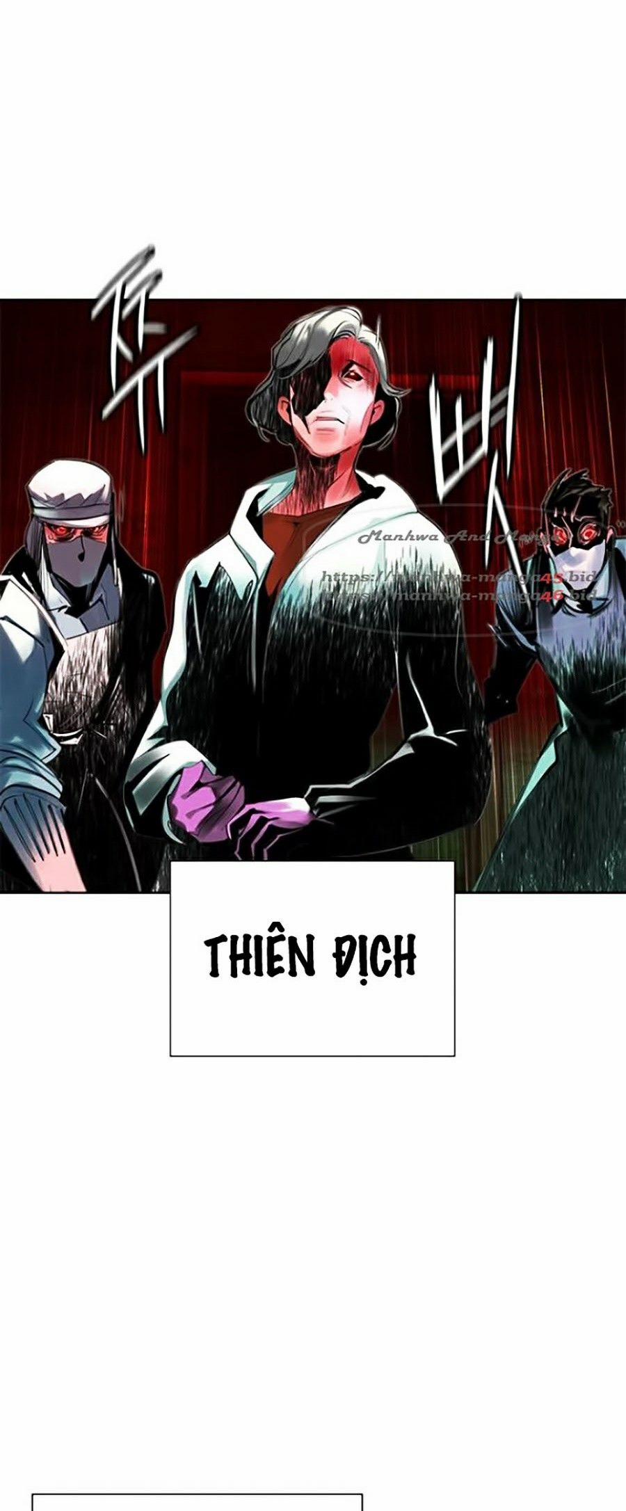 Nhân Trùng Đại Chiến 21 trang 91