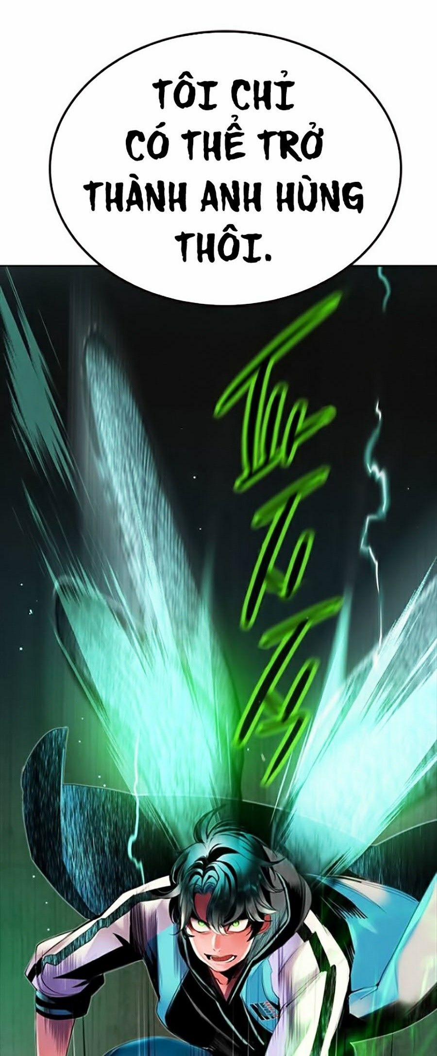 Nhân Trùng Đại Chiến 21 trang 93