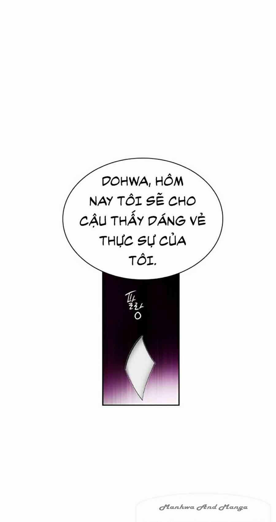 Nhân Trùng Đại Chiến 22 trang 101