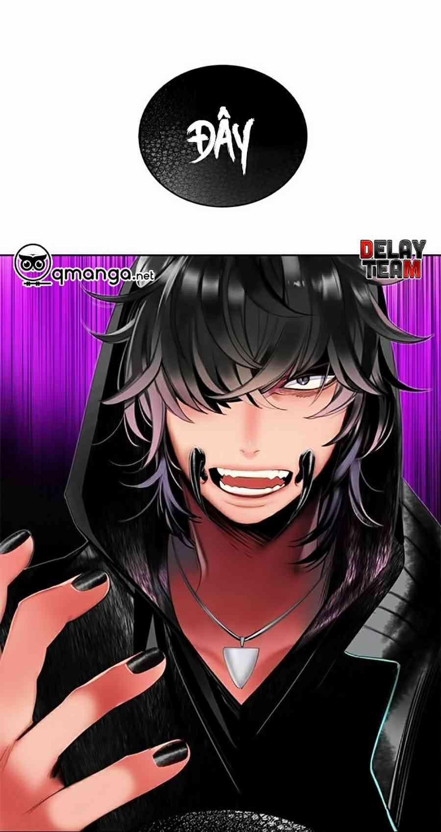 Nhân Trùng Đại Chiến 22 trang 103