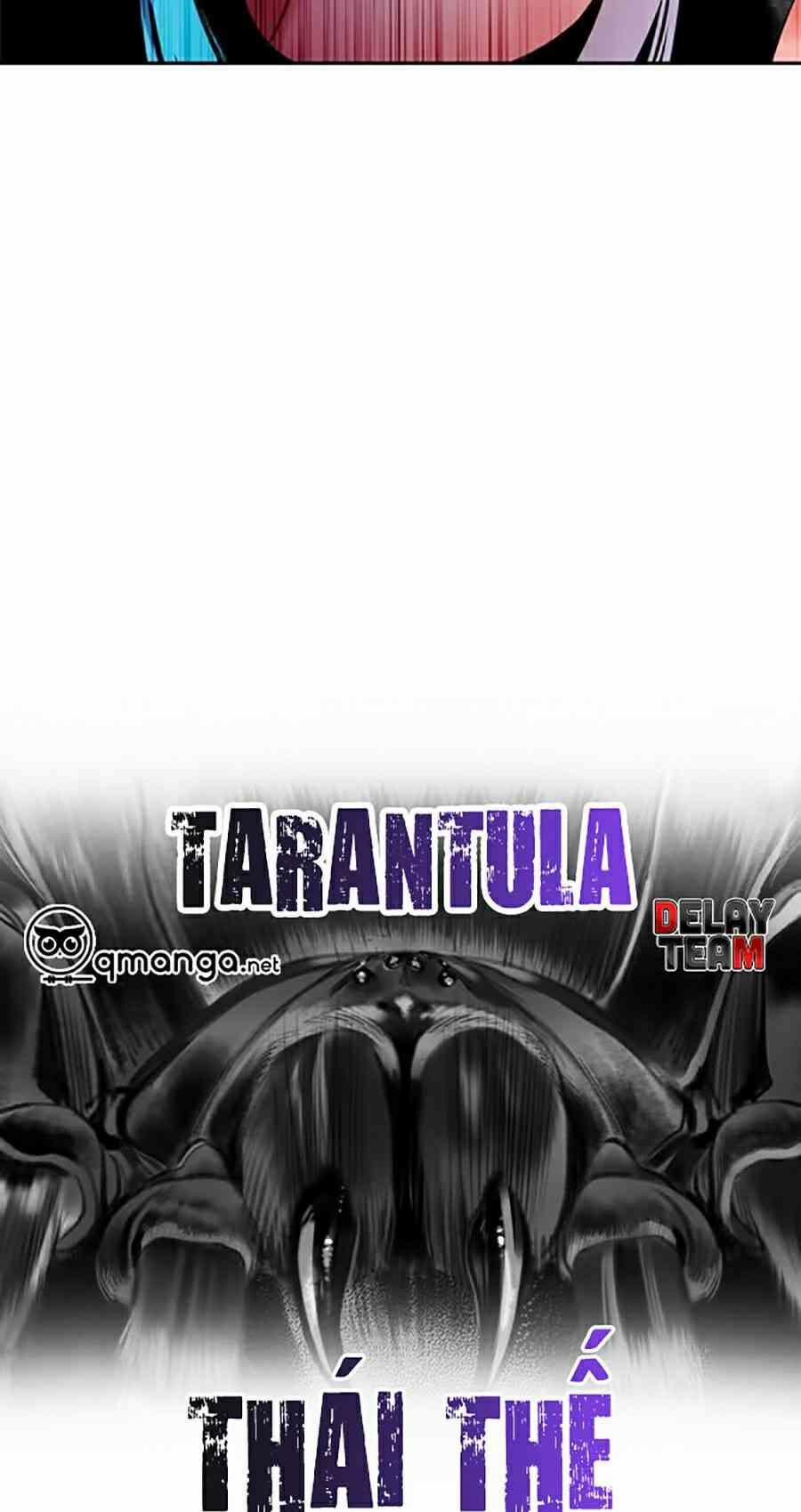 Nhân Trùng Đại Chiến 22 trang 105