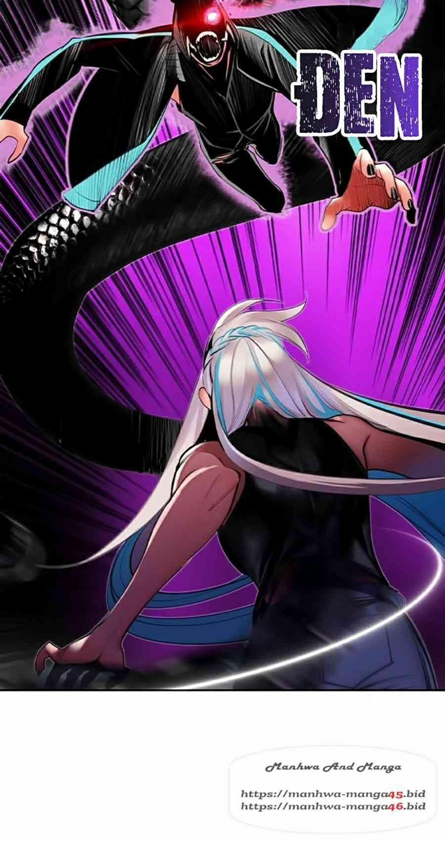 Nhân Trùng Đại Chiến 22 trang 107