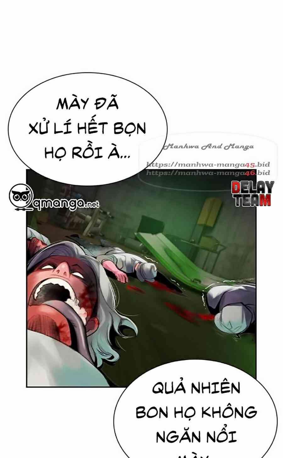 Nhân Trùng Đại Chiến 22 trang 132