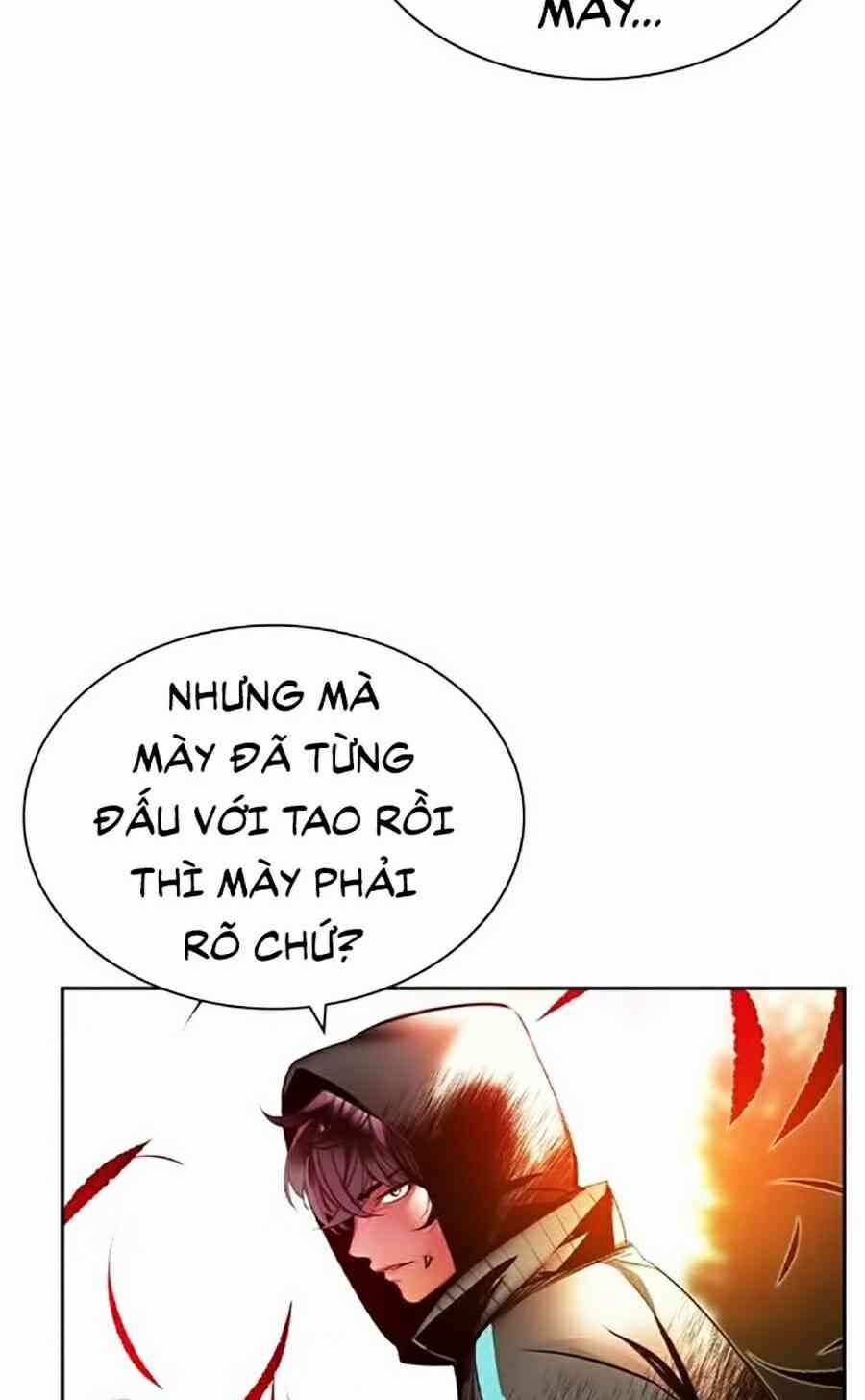 Nhân Trùng Đại Chiến 22 trang 133