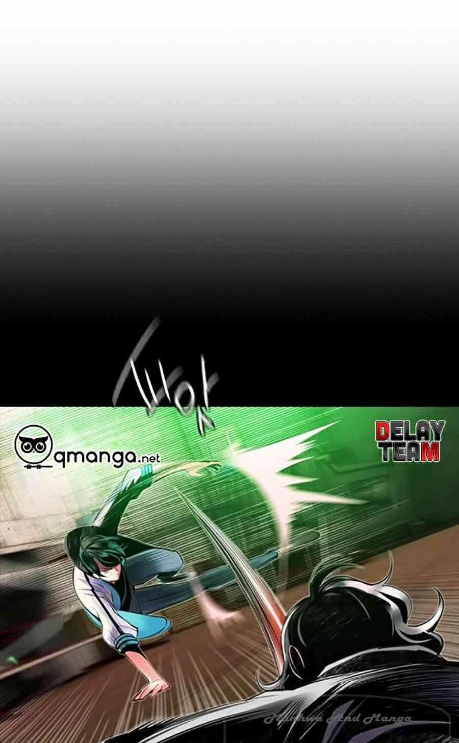 Nhân Trùng Đại Chiến 22 trang 137