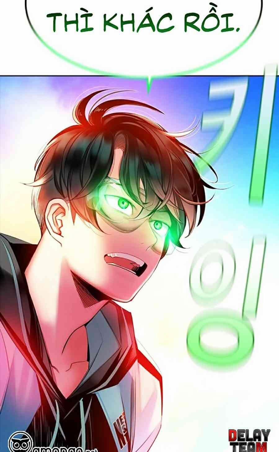 Nhân Trùng Đại Chiến 22 trang 142