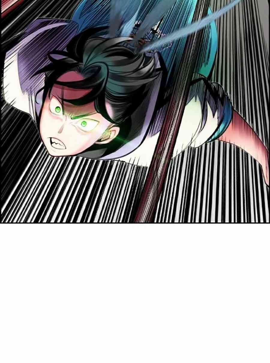 Nhân Trùng Đại Chiến 22 trang 18