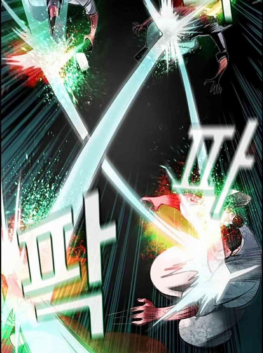 Nhân Trùng Đại Chiến 22 trang 20