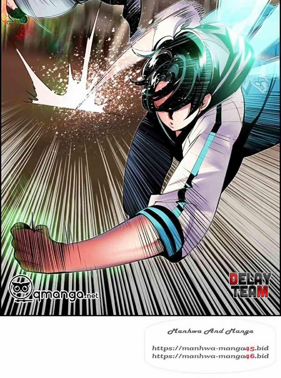 Nhân Trùng Đại Chiến 22 trang 23