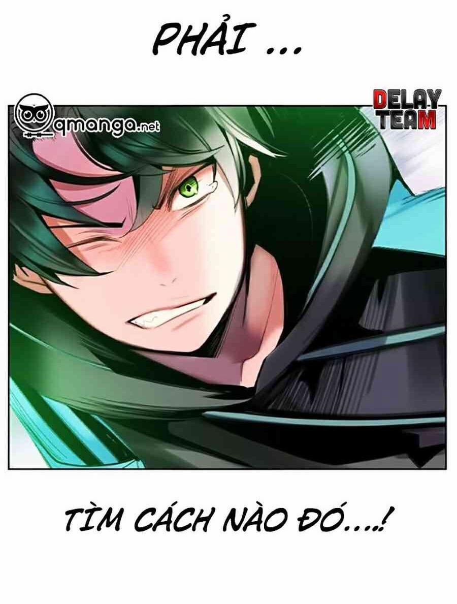 Nhân Trùng Đại Chiến 22 trang 29