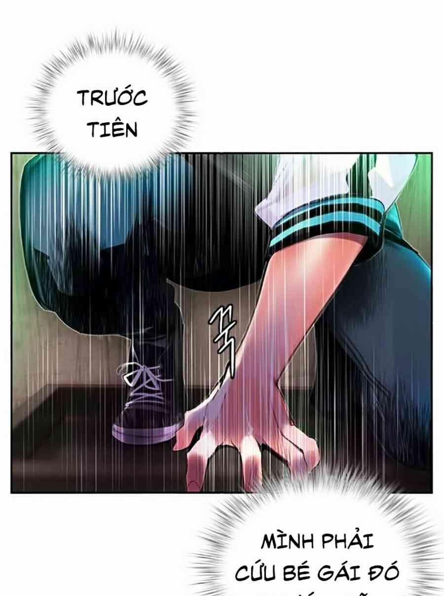 Nhân Trùng Đại Chiến 22 trang 4