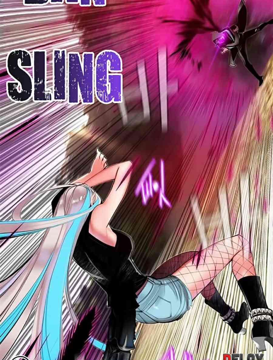 Nhân Trùng Đại Chiến 22 trang 40