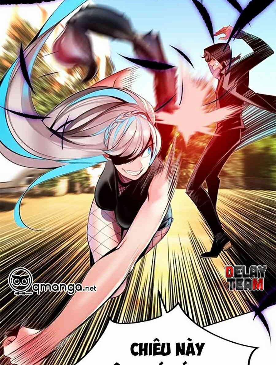 Nhân Trùng Đại Chiến 22 trang 45
