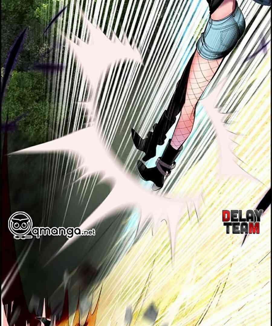 Nhân Trùng Đại Chiến 22 trang 58