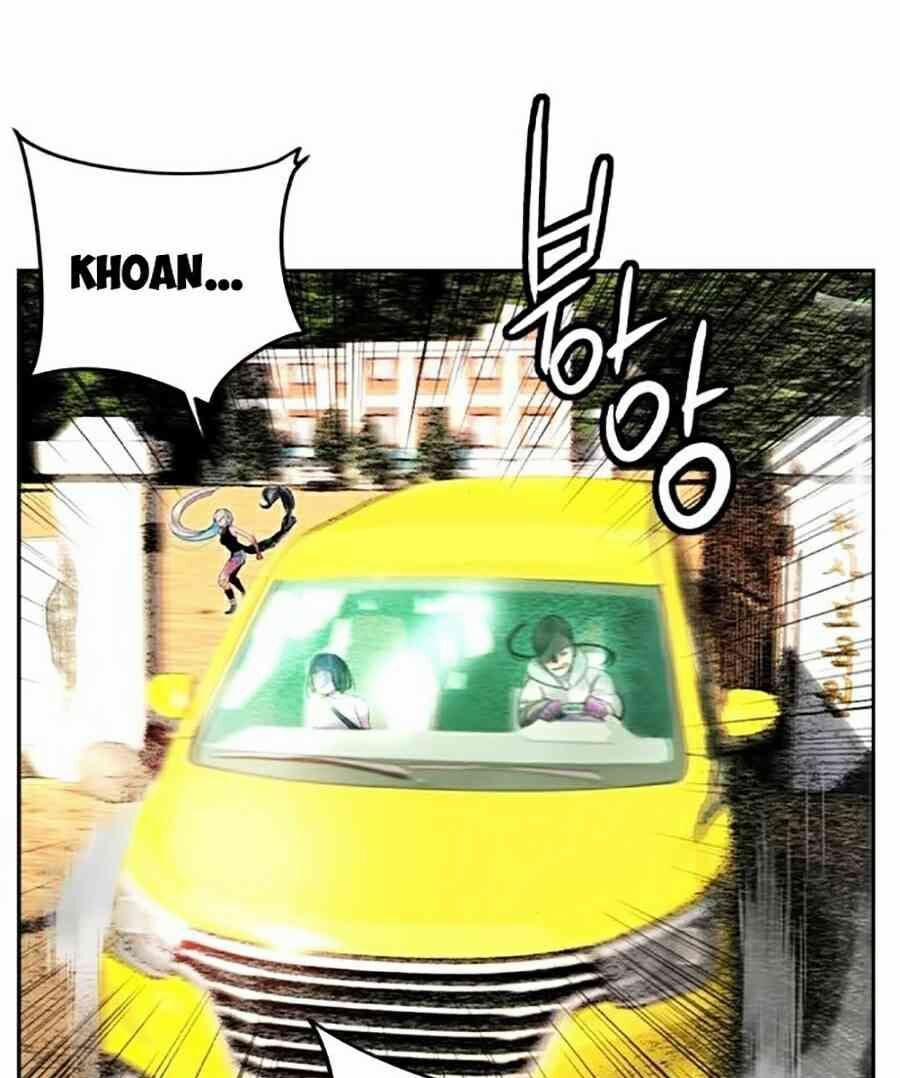 Nhân Trùng Đại Chiến 22 trang 64