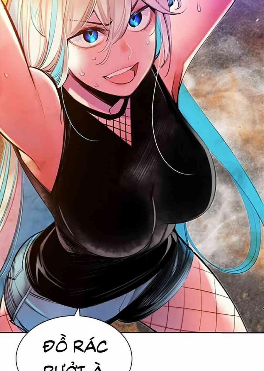Nhân Trùng Đại Chiến 22 trang 80