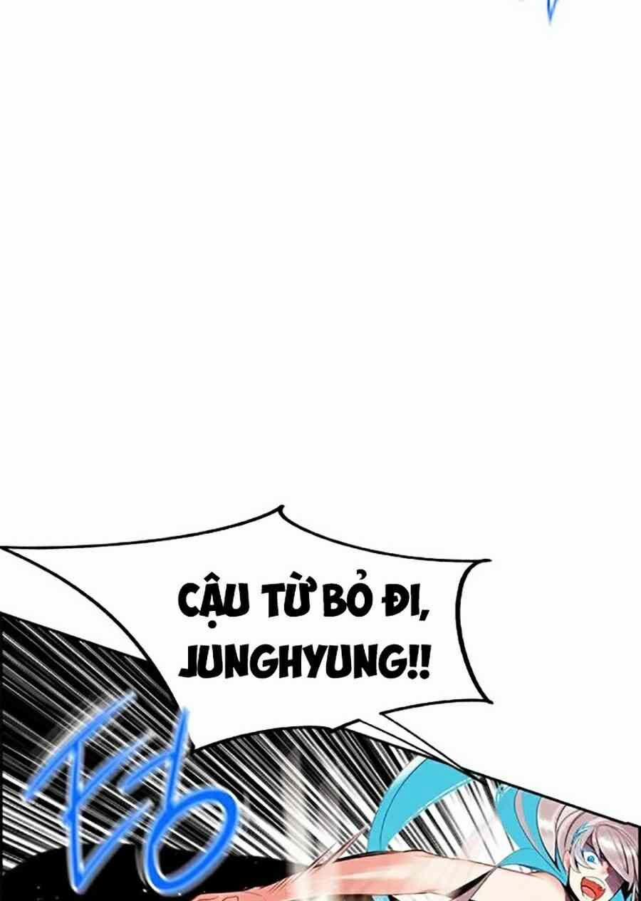 Nhân Trùng Đại Chiến 22 trang 92