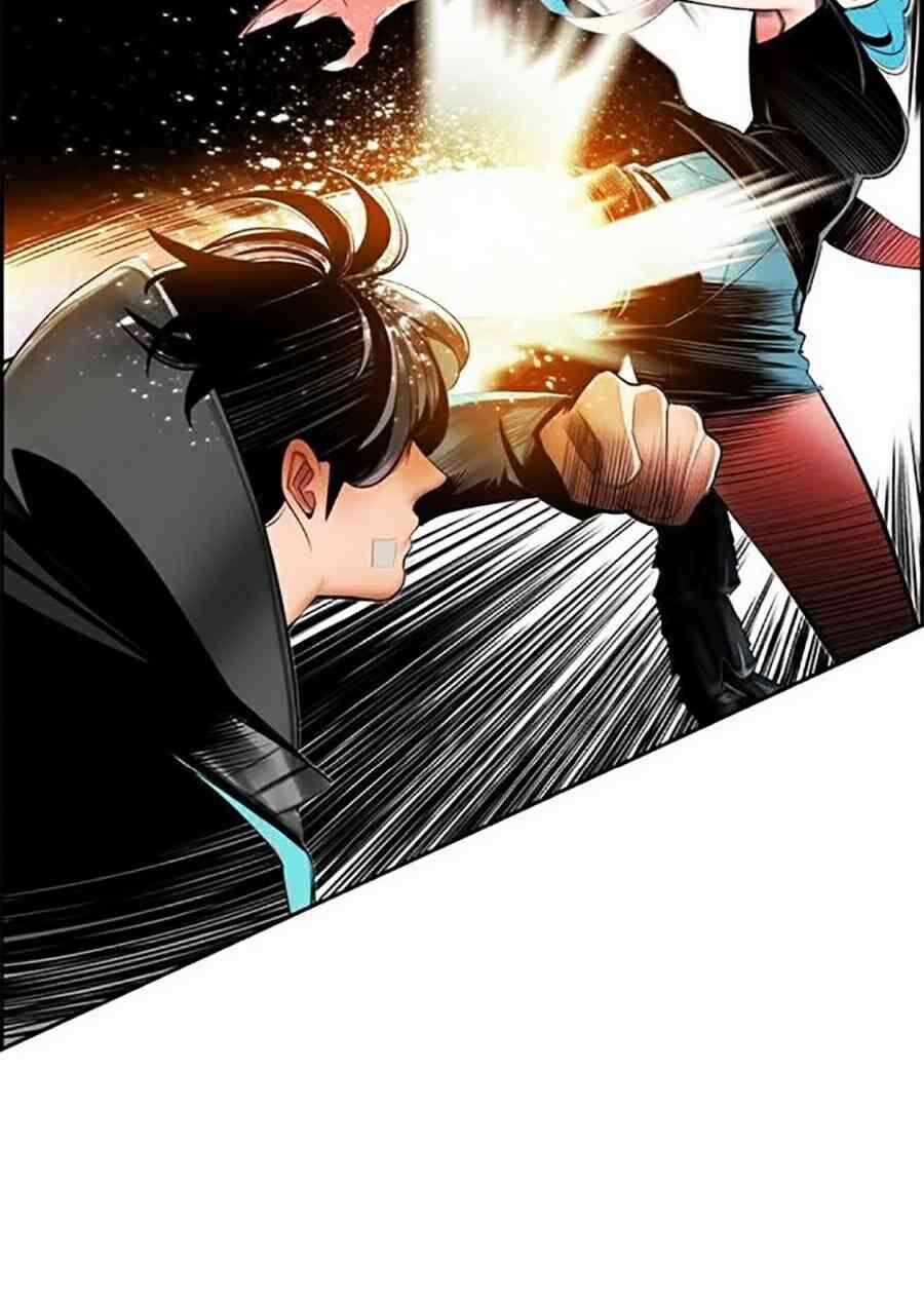 Nhân Trùng Đại Chiến 22 trang 93