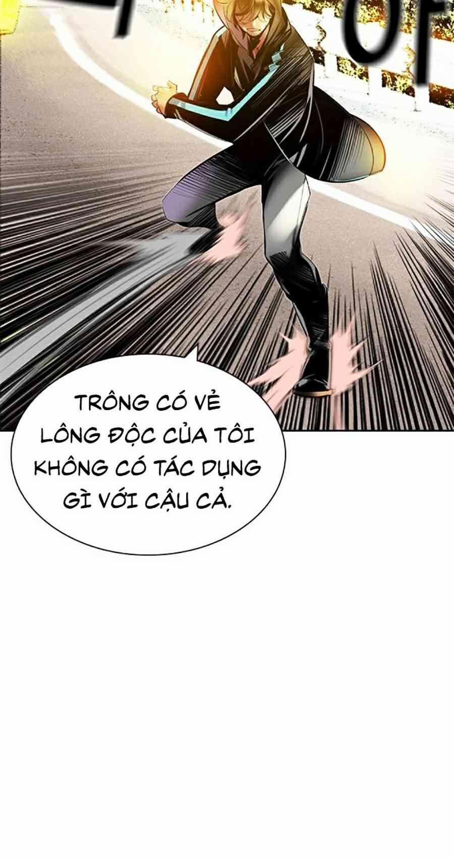 Nhân Trùng Đại Chiến 22 trang 98