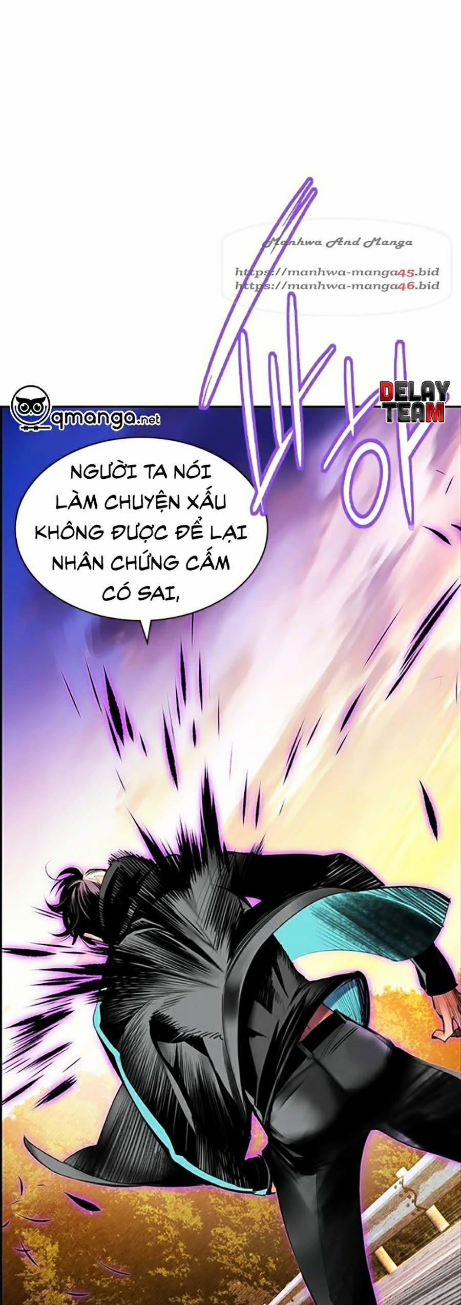 Nhân Trùng Đại Chiến 23 trang 0