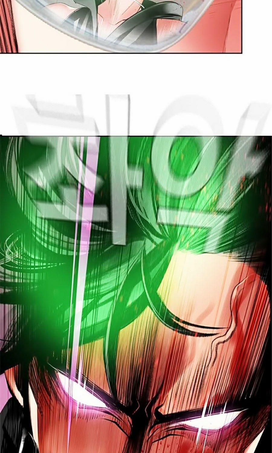 Nhân Trùng Đại Chiến 23 trang 18