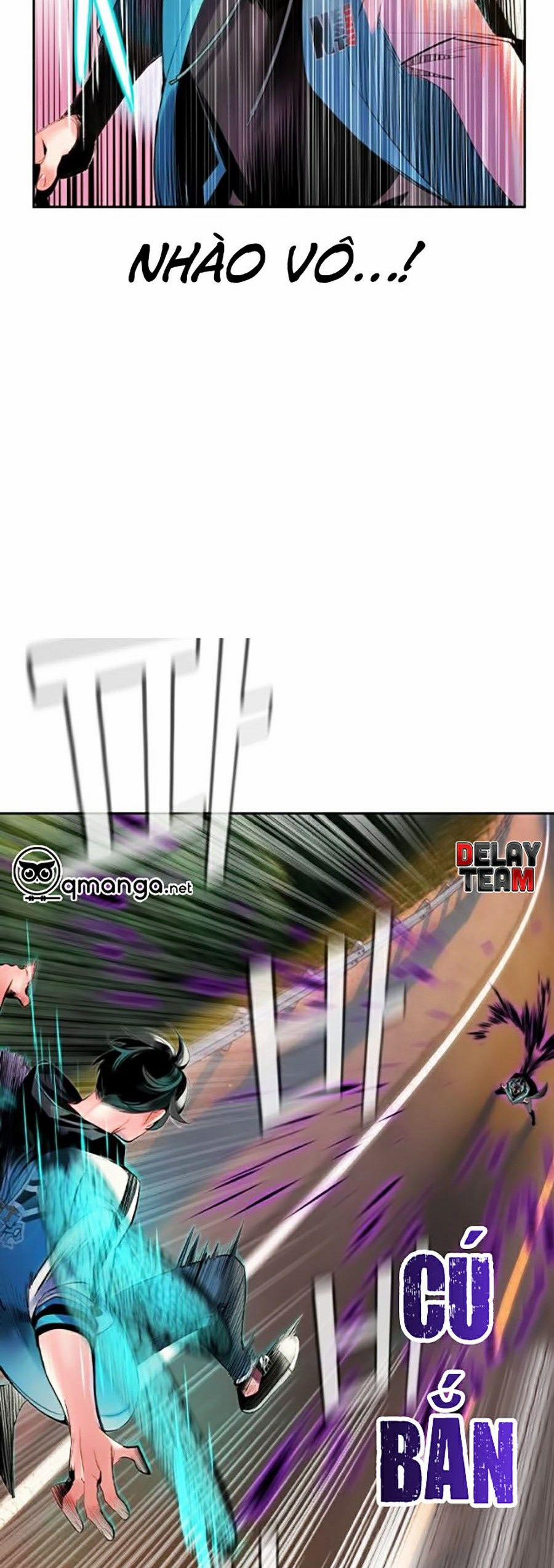 Nhân Trùng Đại Chiến 23 trang 2