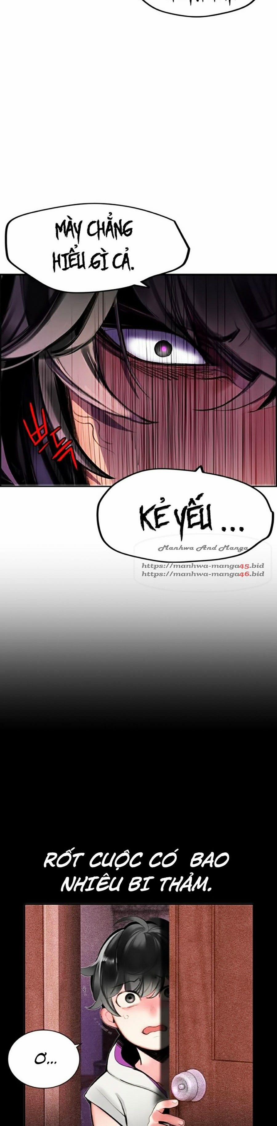 Nhân Trùng Đại Chiến 23 trang 24